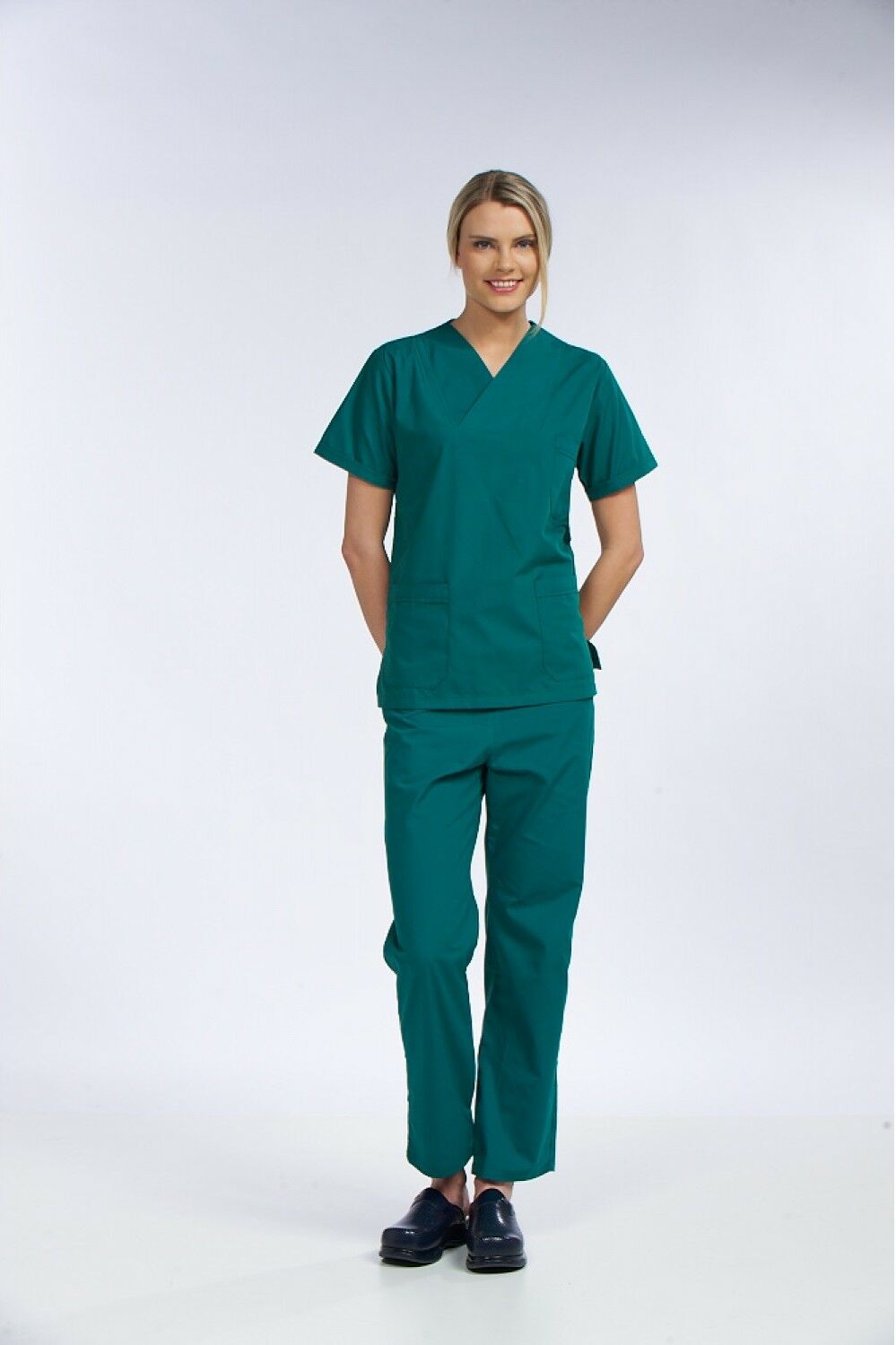 Kara Yeşili Cerrahi Takımı