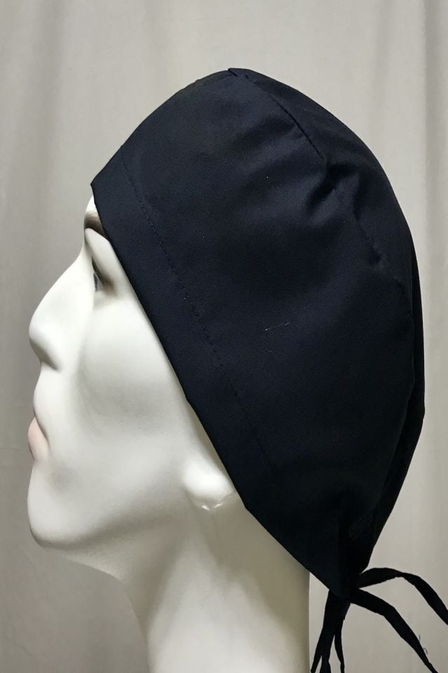 Lacivert Cerrahi Bone